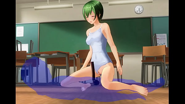 3D custom maid 2 p3 (download: see my profile)