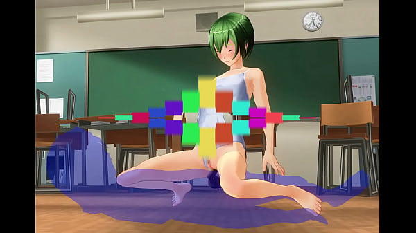 3D custom maid 2 p3 (download: see my profile) – Free HD Porn Video