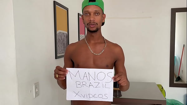 Manos Brazil