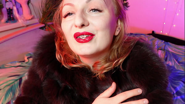 FUR SOUNDS amazing ASMR video free erotic clip – Free HD Porn Video
