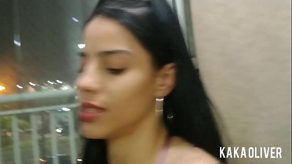 I ENJOYED touching her pussy while waiting for her husband to arrive (watch it in full on RED)