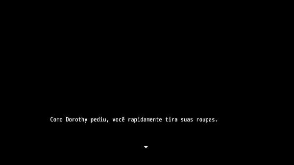 Black Souls Dorathy 02