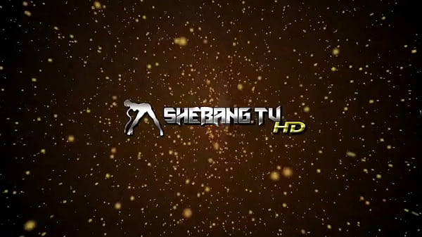 Shebang.TV - Kerry Louise, Candy Sexton & Loulou