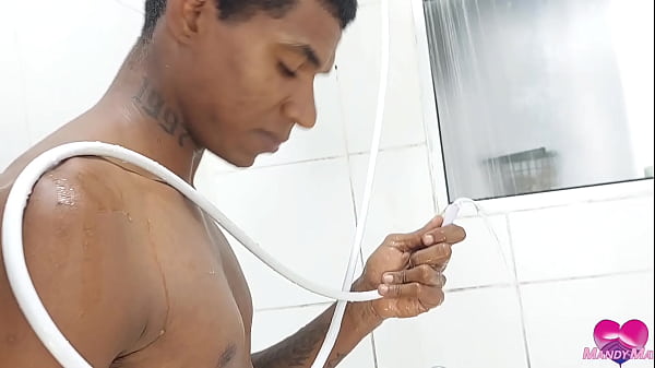 Anal enema and anal sex 100% anal – Free HD Porn Video