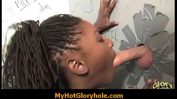 Black whore gloryhole initiating - video 14 – Free HD Porn Video