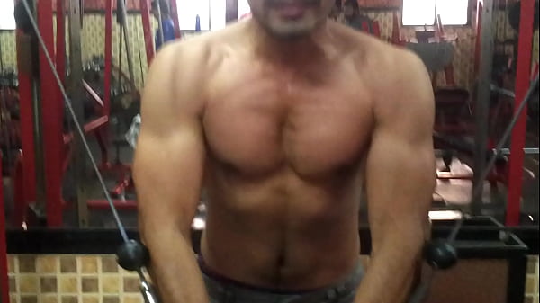 this my video while doing workout – Free HD Porn Video
