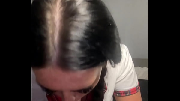 Horny British Slut Solo Masturbation