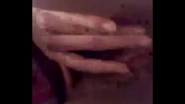 My girlfriend's rich vagina
