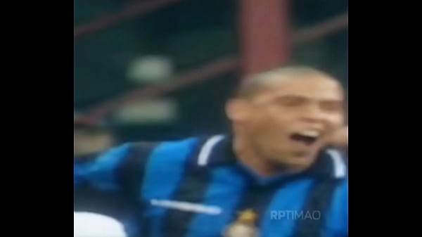 Ronaldo Trans-Eating Phenomenon