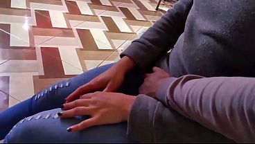 Incredibly cute girl wants to improve on her homework and in return she lets me fuck her on the sly – Free HD Porn Video