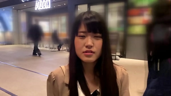 [Amateur Pov] Having sex with Kotome, a first-year student whom I met on a dating app. – Free HD Porn Video