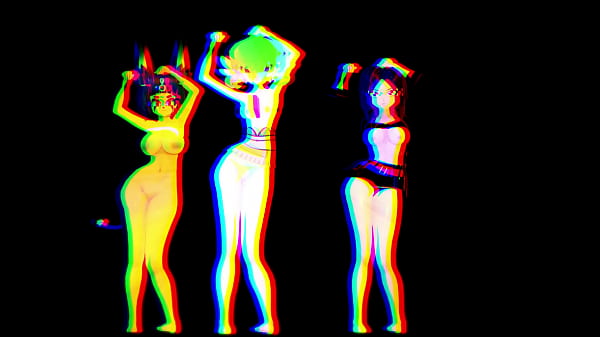 dance sexy