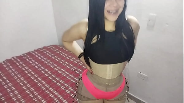 Hot Whore Poor Entrepreneur Her Dream Is To Be A Star For Adults!