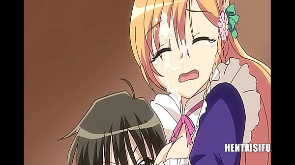 What Maids In Japan Are For