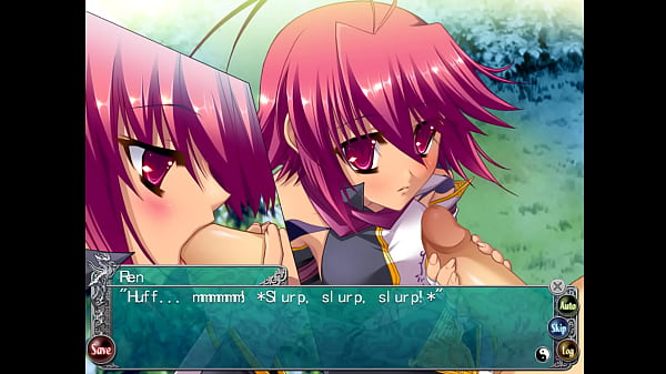 Koihime†Musō Ryofu Hōsen