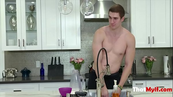 step Son Checks Off From Bucket List- Britney Amber – Free HD Porn Video