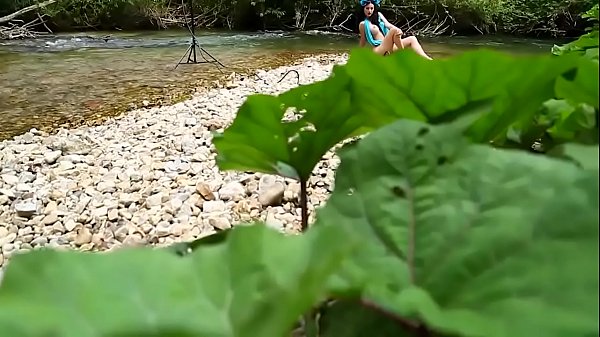 Nude.! A Difficult Genre - WATCH AND LEARN TOGETHER - – Free HD Porn Video