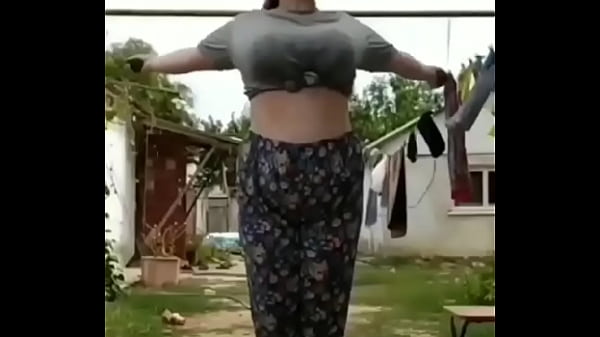 Bouncing Boobs
