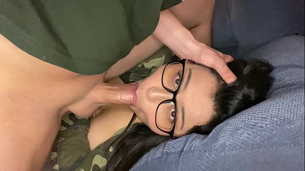 THE BEST UP OF THE HORNY STEPMOM IN HER HOME!
