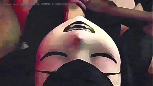 Hentai Dracula Mavis – Free HD Porn Video