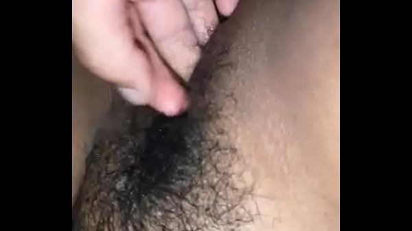 I love being masturbated -Peru-