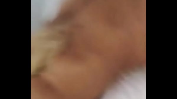 Beautiful blonde
