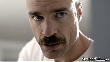Guy seduces his stepsons redhead teen gf – Free HD Porn Video