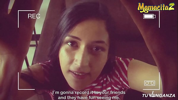 MAMACITAZ - Fiery Latina Has Sex With The Best Friend Of Her Ex And A Tattoo Guy - Lola Puentes – Free HD Porn Video
