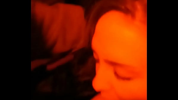 Just a little taste of ’s cock