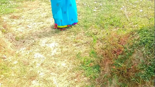 Indian Outdoor Sex