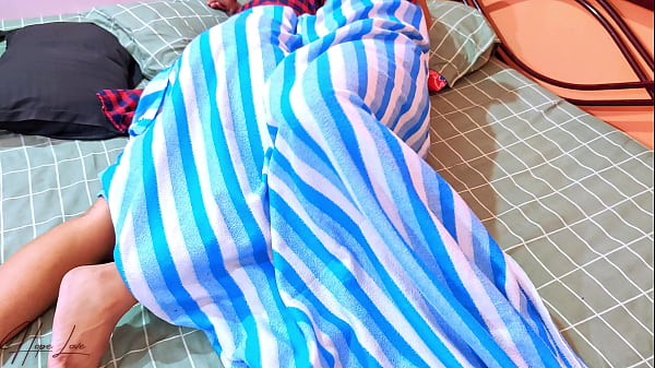 Horny Wife Allows Another Man Use Her Body.