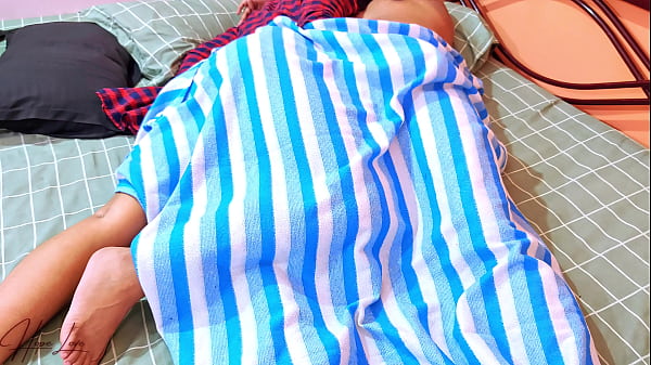 Horny Wife Allows Another Man Use Her Body.