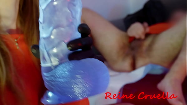 Excerpt from my new video "LOPETTE KARIMA GETS ASS FUCKED", ...