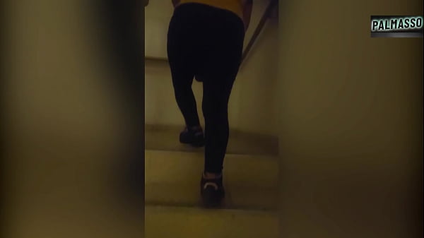 I let the taxi driver take me to a lodging to fuck me, because I don't have cash to pay him for the trip. – Free HD Porn Video
