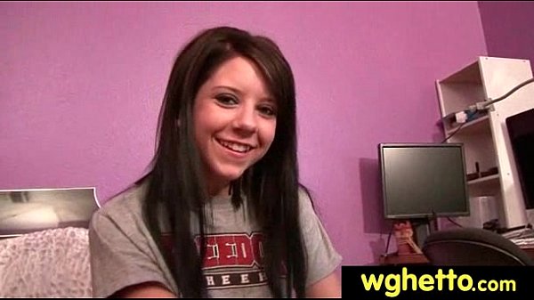 Horny guy bangs white girl from the hood 9 – Free HD Porn Video