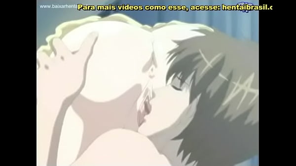 Hentai Young Nerd Fulfills His Fantasies - Hentai Uncensored - Best Scenes - Subtitled