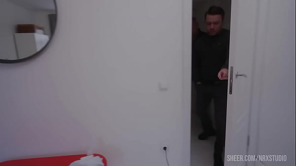 Meow and Di , Don't sleep sisters, we will fuck you hard ( Fisting/DP )