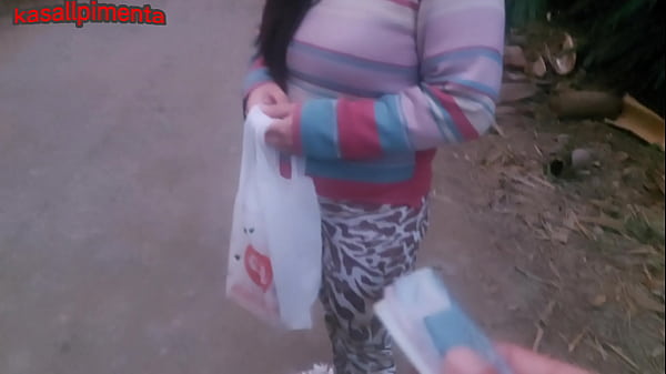 fucking a hottie from a marginal colony without a condom, for a few cans, bastard takes advantage of poverty and cum even in her ass!