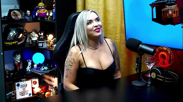 Ruan is impressed by Spanish Kiara Blay, she took out her breasts, he drooled! - Podcast Pápum no Barraco! Complete on Sheer/RED – Free HD Porn Video
