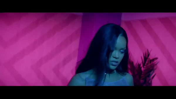 Rihanna – Free HD Porn Video