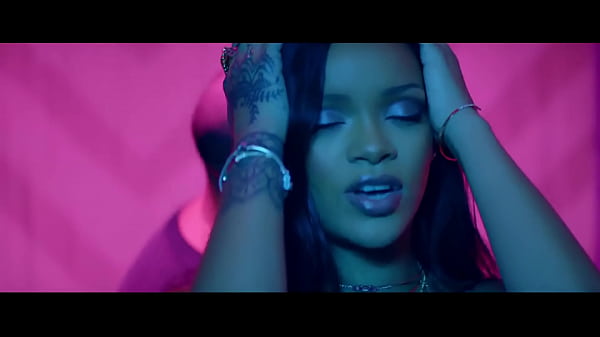 Rihanna – Free HD Porn Video