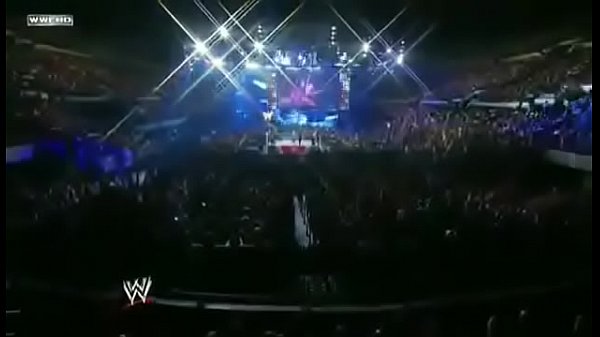 Kelly Kelly and Eve vs Maryse and Melina.