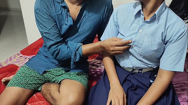 Desi college girl has sex with her boyfriend – Free HD Porn Video