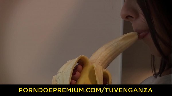 TU VENGANZA - r. creampie sex for sexy Colombian babe – Free HD Porn Video