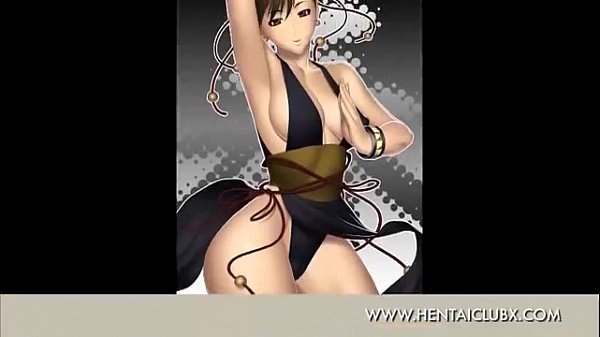 sexy Sexy Anime Girls Twelve sexy