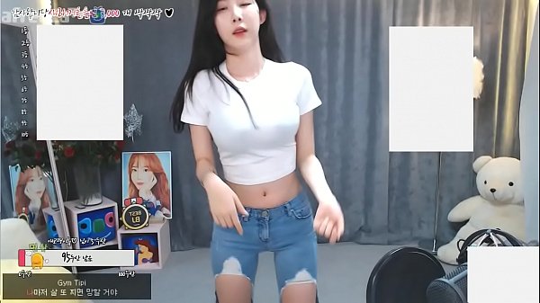 Korean girls dance how I am today – Free HD Porn Video