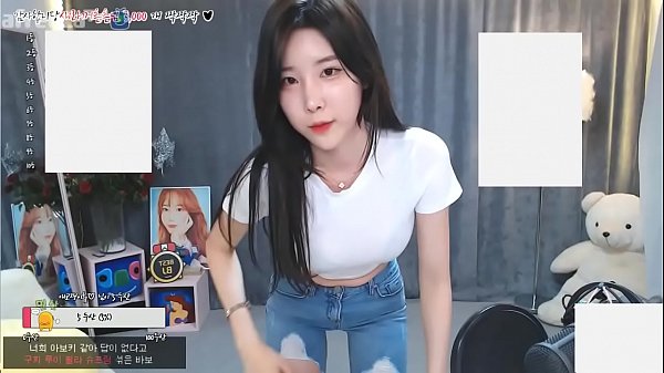 Korean girls dance how I am today – Free HD Porn Video
