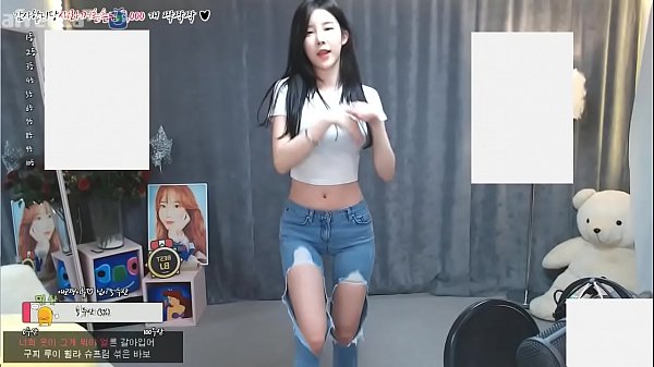 Korean girls dance how I am today – Free HD Porn Video