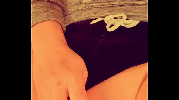 My first solo Masturbation