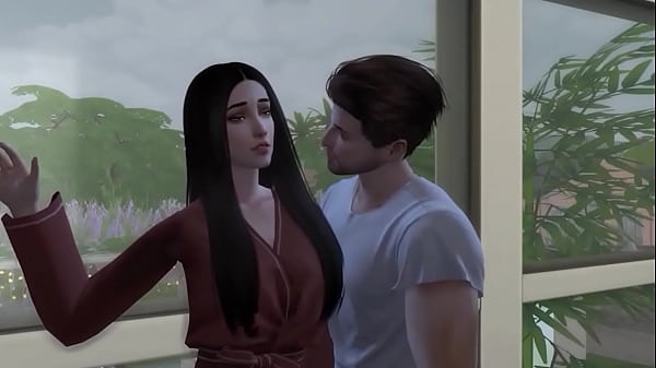 Female Orgasm in a Massage Room   3D Hentai ( Simlish Dzire Episode 13 )